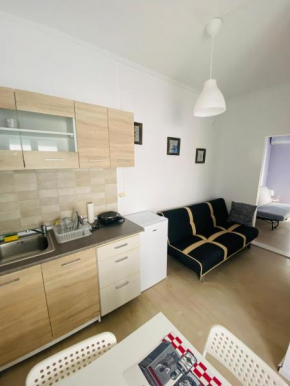 Apartment Bella 2 40m2, Free Parking, Peraia